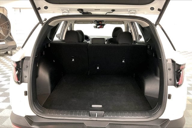 2023 Hyundai Tucson SEL AWD-Adpative Cruise-Htd Seats-Remote Start