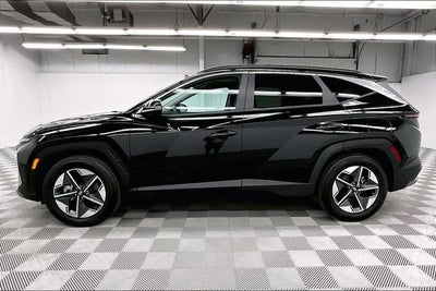 2025 Hyundai Tucson SEL Convenience Sunroof - Adaptive Cruise - Htd Seats