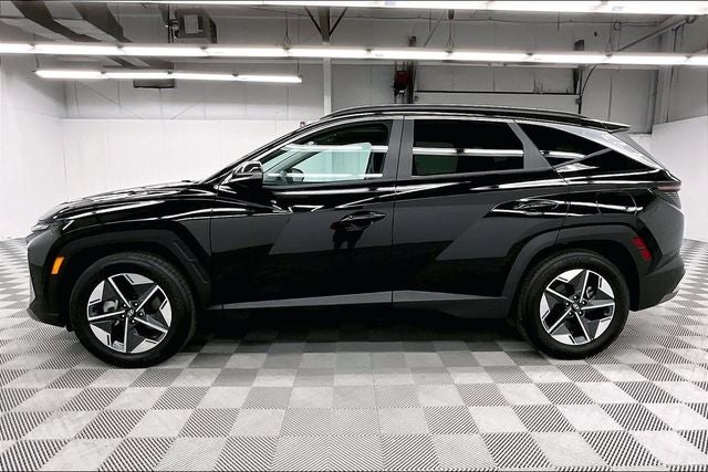 2025 Hyundai Tucson SEL Convenience Sunroof - Adaptive Cruise - Htd Seats