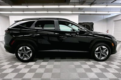 2025 Hyundai Tucson SEL Convenience Sunroof - Adaptive Cruise - Htd Seats