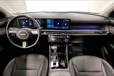 2025 Hyundai Tucson SEL Convenience Sunroof - Adaptive Cruise - Htd Seats