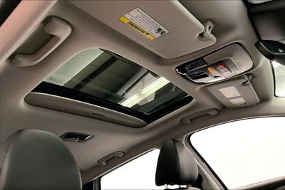 2025 Hyundai Tucson SEL Convenience Sunroof - Adaptive Cruise - Htd Seats
