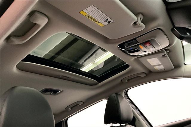 2025 Hyundai Tucson SEL Convenience Sunroof - Adaptive Cruise - Htd Seats