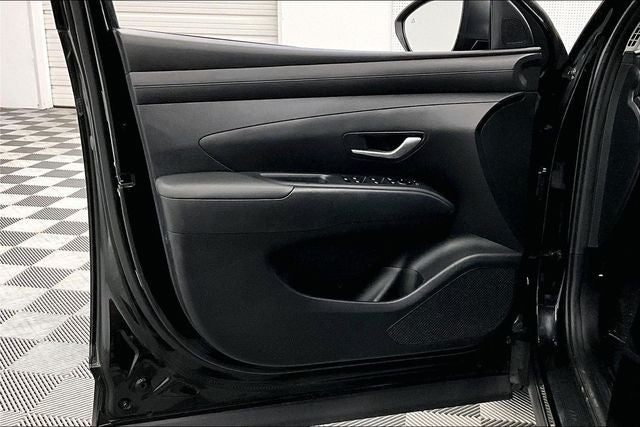 2025 Hyundai Tucson SEL Convenience Sunroof - Adaptive Cruise - Htd Seats