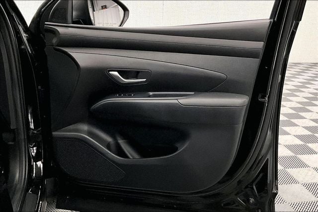 2025 Hyundai Tucson SEL Convenience Sunroof - Adaptive Cruise - Htd Seats