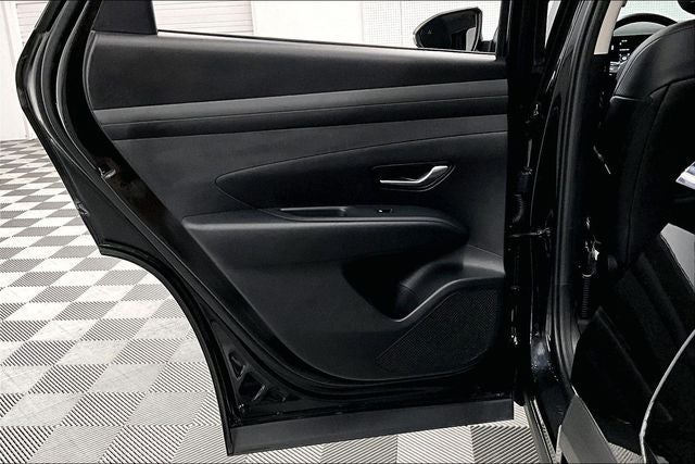2025 Hyundai Tucson SEL Convenience Sunroof - Adaptive Cruise - Htd Seats
