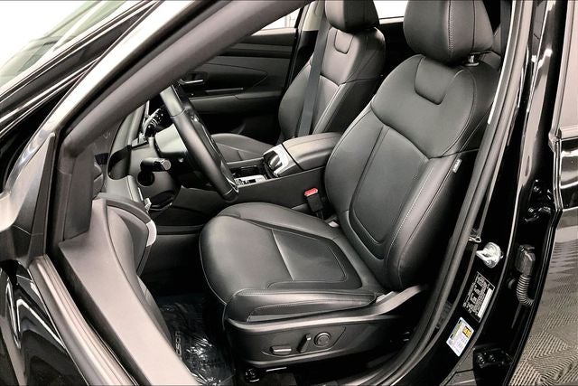 2025 Hyundai Tucson SEL Convenience Sunroof - Adaptive Cruise - Htd Seats