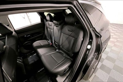 2025 Hyundai Tucson SEL Convenience Sunroof - Adaptive Cruise - Htd Seats