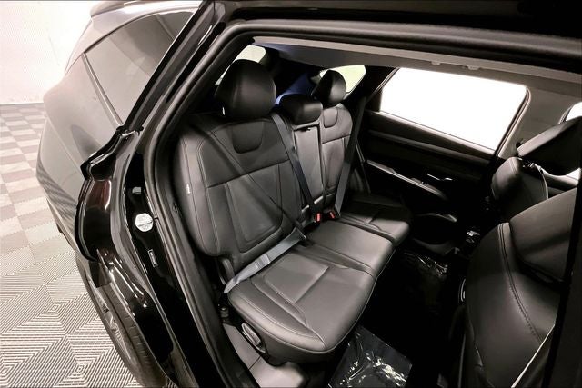 2025 Hyundai Tucson SEL Convenience Sunroof - Adaptive Cruise - Htd Seats