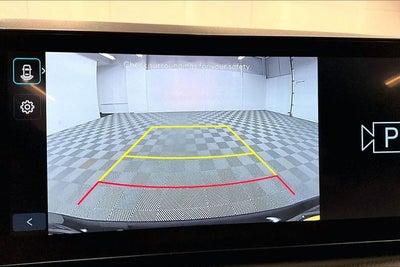 2025 Hyundai Tucson SEL Convenience Sunroof - Adaptive Cruise - Htd Seats