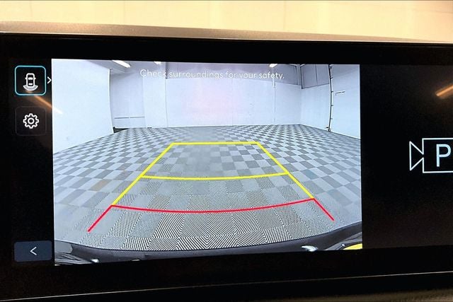 2025 Hyundai Tucson SEL Convenience Sunroof - Adaptive Cruise - Htd Seats