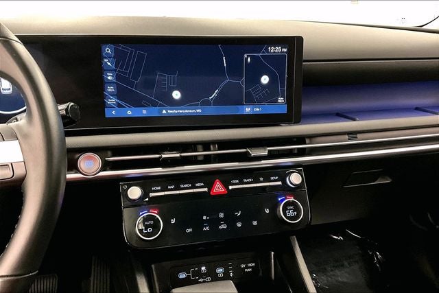 2025 Hyundai Tucson SEL Convenience Sunroof - Adaptive Cruise - Htd Seats