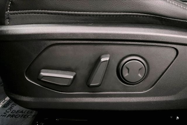 2025 Hyundai Tucson SEL Convenience Sunroof - Adaptive Cruise - Htd Seats