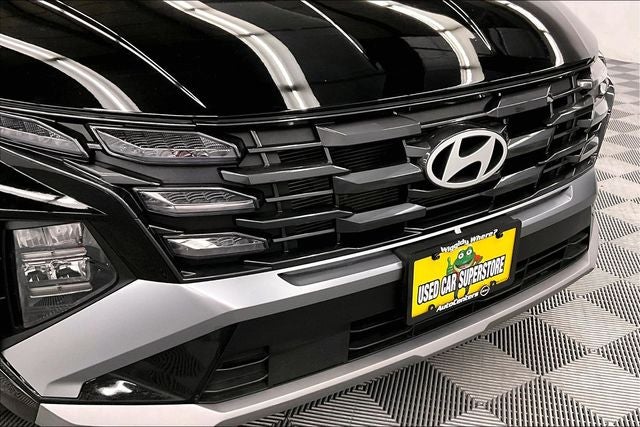 2025 Hyundai Tucson SEL Convenience Sunroof - Adaptive Cruise - Htd Seats