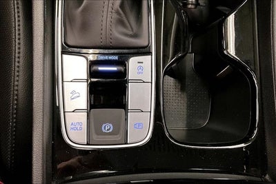 2025 Hyundai Tucson SEL Convenience Sunroof - Adaptive Cruise - Htd Seats