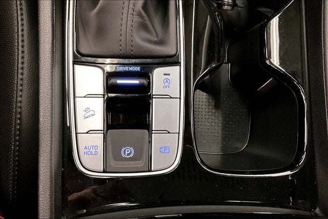 2025 Hyundai Tucson SEL Convenience Sunroof - Adaptive Cruise - Htd Seats