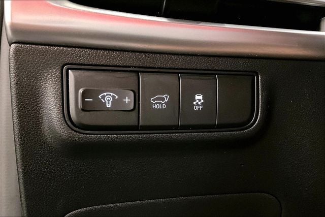 2025 Hyundai Tucson SEL Convenience Sunroof - Adaptive Cruise - Htd Seats