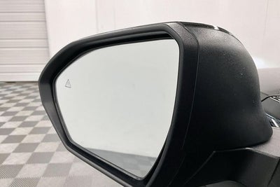 2025 Hyundai Tucson SEL Convenience Sunroof - Adaptive Cruise - Htd Seats