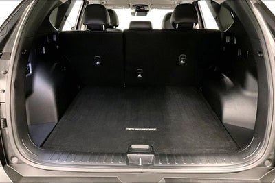 2025 Hyundai Tucson SEL Convenience Sunroof - Adaptive Cruise - Htd Seats