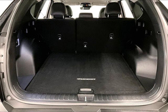 2025 Hyundai Tucson SEL Convenience Sunroof - Adaptive Cruise - Htd Seats