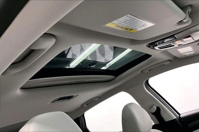 2025 Hyundai Tucson SEL Convenience Sunroof - Htd Seats - Adaptive Cruise
