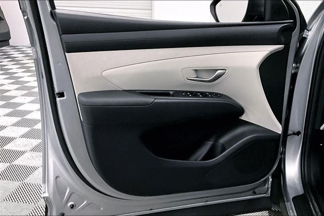 2025 Hyundai Tucson SEL Convenience Sunroof - Htd Seats - Adaptive Cruise