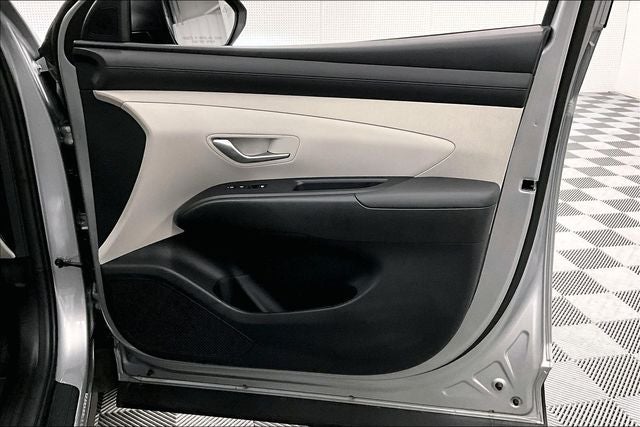 2025 Hyundai Tucson SEL Convenience Sunroof - Htd Seats - Adaptive Cruise