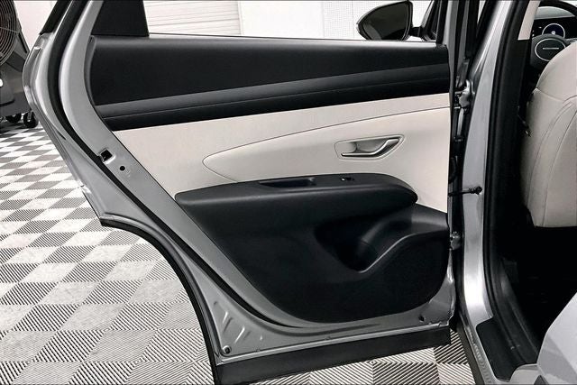 2025 Hyundai Tucson SEL Convenience Sunroof - Htd Seats - Adaptive Cruise