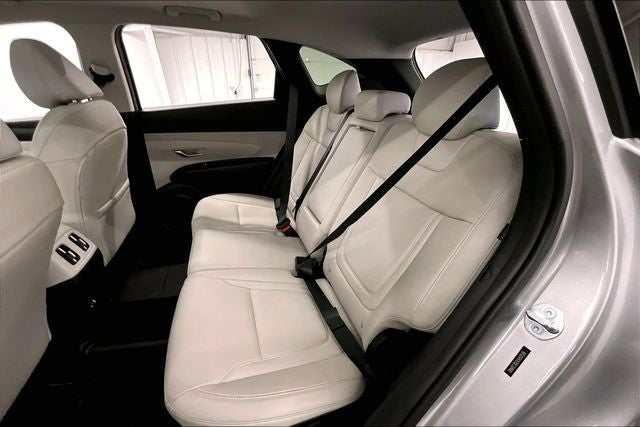 2025 Hyundai Tucson SEL Convenience Sunroof - Htd Seats - Adaptive Cruise