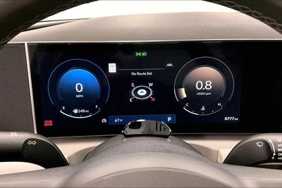 2025 Hyundai Tucson SEL Convenience Sunroof - Htd Seats - Adaptive Cruise