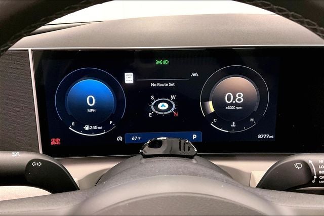 2025 Hyundai Tucson SEL Convenience Sunroof - Htd Seats - Adaptive Cruise