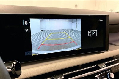 2025 Hyundai Tucson SEL Convenience Sunroof - Htd Seats - Adaptive Cruise