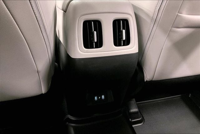 2025 Hyundai Tucson SEL Convenience Sunroof - Htd Seats - Adaptive Cruise