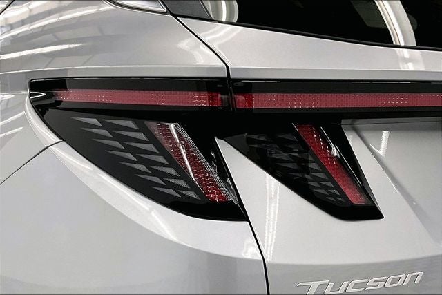 2025 Hyundai Tucson SEL Convenience Sunroof - Htd Seats - Adaptive Cruise