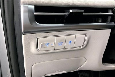 2025 Hyundai Tucson SEL Convenience Sunroof - Htd Seats - Adaptive Cruise