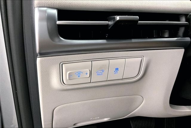 2025 Hyundai Tucson SEL Convenience Sunroof - Htd Seats - Adaptive Cruise