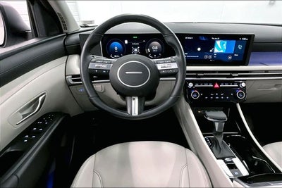 2025 Hyundai Tucson SEL Convenience Sunroof - Htd Seats - Adaptive Cruise