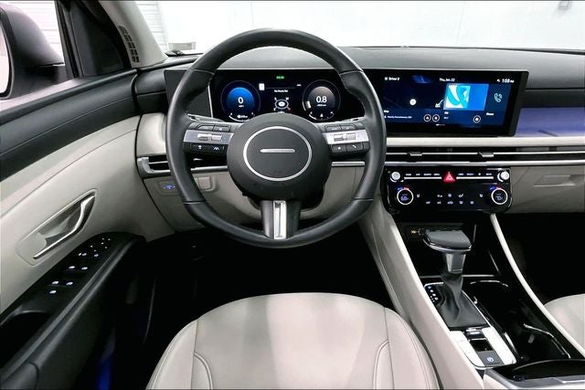 2025 Hyundai Tucson SEL Convenience Sunroof - Htd Seats - Adaptive Cruise