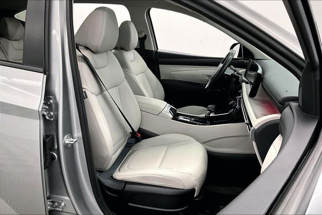 2025 Hyundai Tucson SEL Convenience Sunroof - Htd Seats - Adaptive Cruise