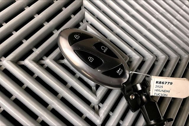 2025 Hyundai Tucson SEL Convenience Sunroof - Htd Seats - Adaptive Cruise