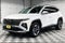 2025 Hyundai Tucson SEL Convenience AWD-Heated Seats-Sunroof