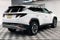 2025 Hyundai Tucson SEL Convenience AWD-Heated Seats-Sunroof