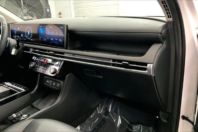 2025 Hyundai Tucson SEL Convenience AWD-Heated Seats-Sunroof