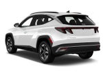 2025 Hyundai Tucson SEL Convenience AWD-Heated Seats-Sunroof