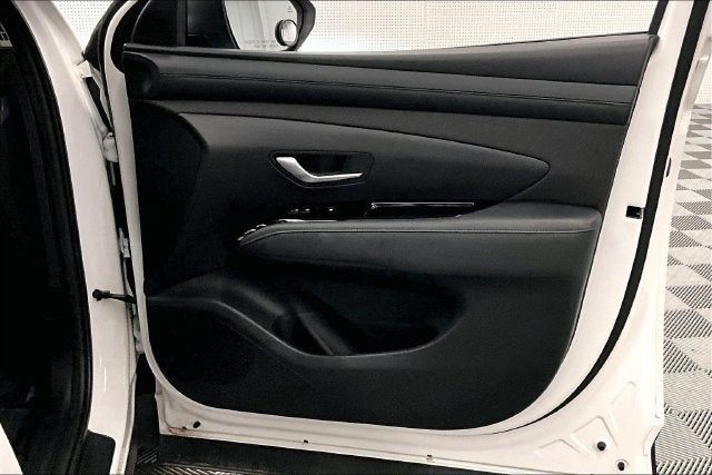 2025 Hyundai Tucson SEL Convenience AWD-Heated Seats-Sunroof