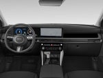 2025 Hyundai Tucson SEL Convenience AWD-Heated Seats-Sunroof