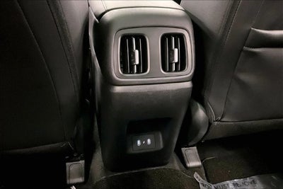 2025 Hyundai Tucson SEL Convenience AWD-Heated Seats-Sunroof