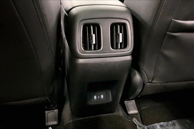 2025 Hyundai Tucson SEL Convenience AWD-Heated Seats-Sunroof