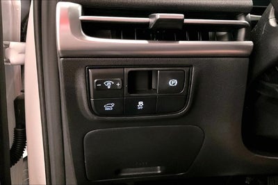 2025 Hyundai Tucson SEL Convenience AWD-Heated Seats-Sunroof