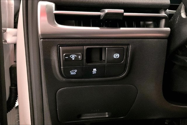 2025 Hyundai Tucson SEL Convenience AWD-Heated Seats-Sunroof